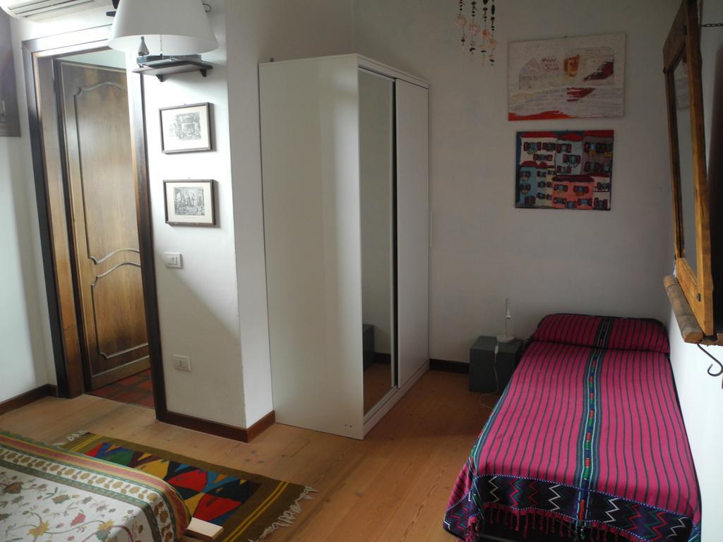 B&B Villa Mianiシレーア 部屋 写真