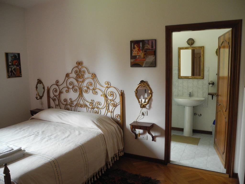 B&B Villa Mianiシレーア 部屋 写真