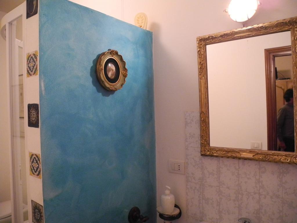 B&B Villa Mianiシレーア 部屋 写真