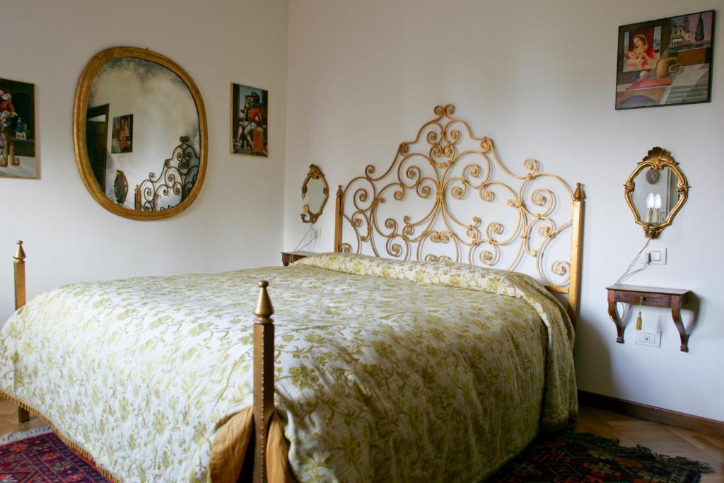 B&B Villa Mianiシレーア エクステリア 写真