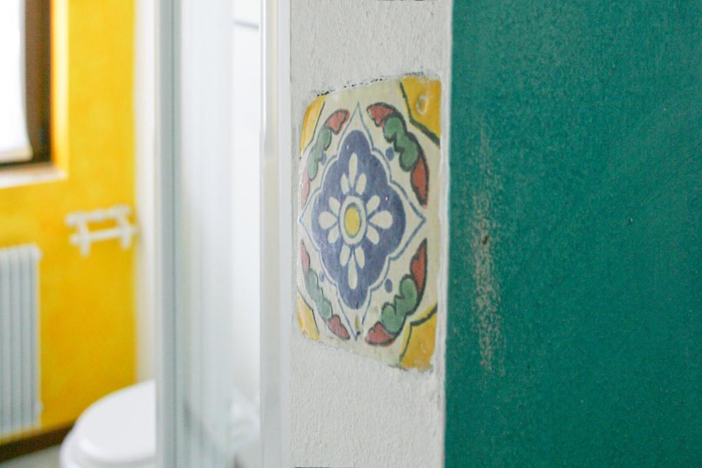 B&B Villa Mianiシレーア 部屋 写真