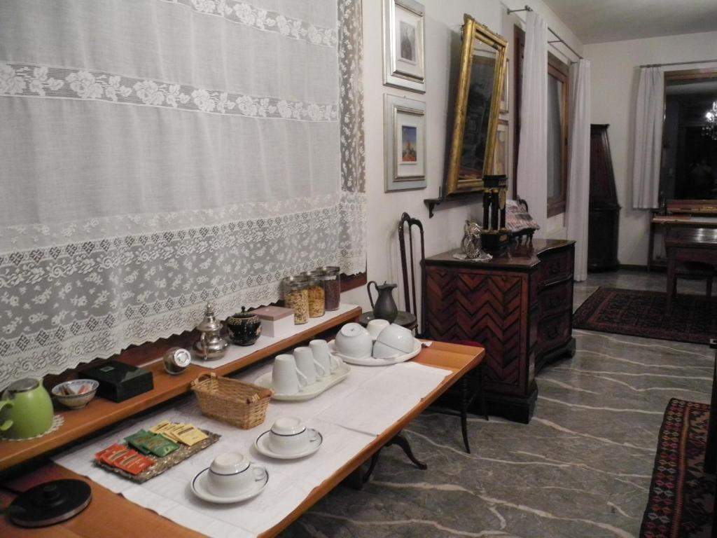 B&B Villa Mianiシレーア エクステリア 写真