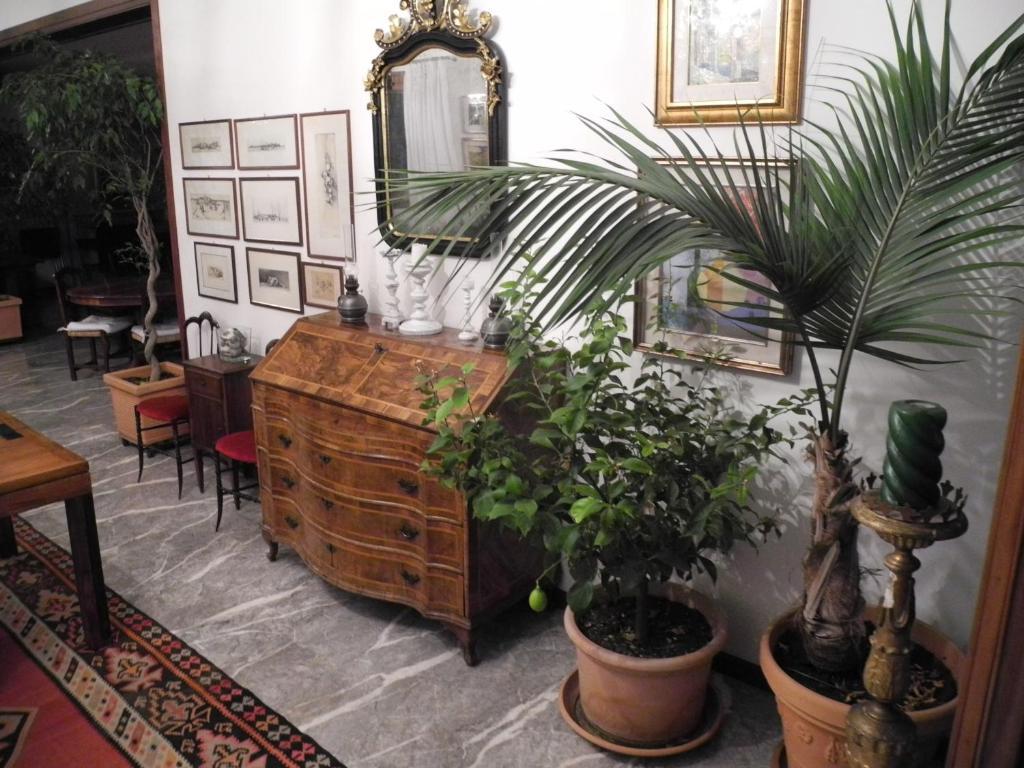 B&B Villa Mianiシレーア エクステリア 写真
