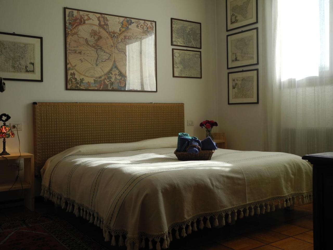 B&B Villa Mianiシレーア エクステリア 写真