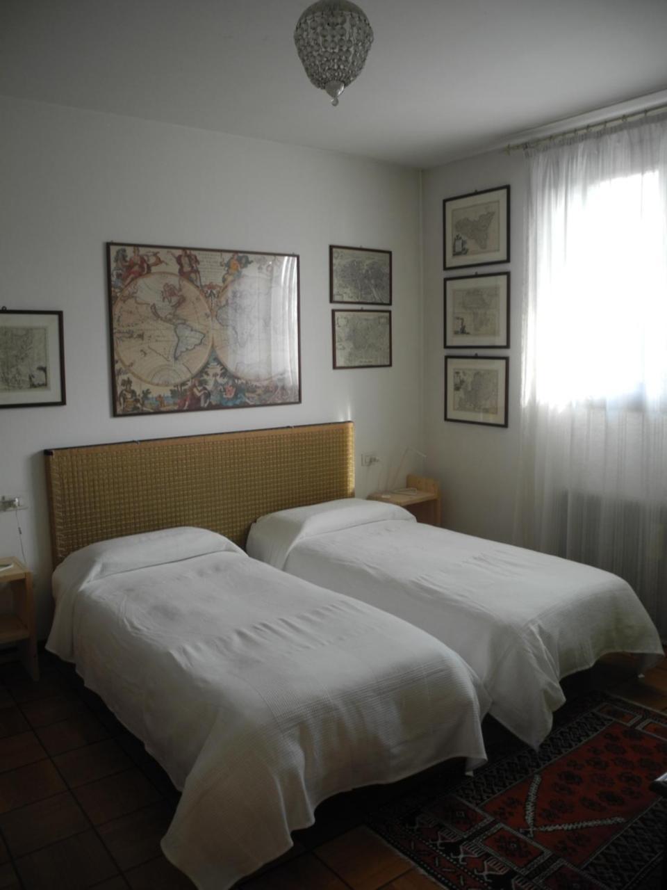 B&B Villa Mianiシレーア エクステリア 写真