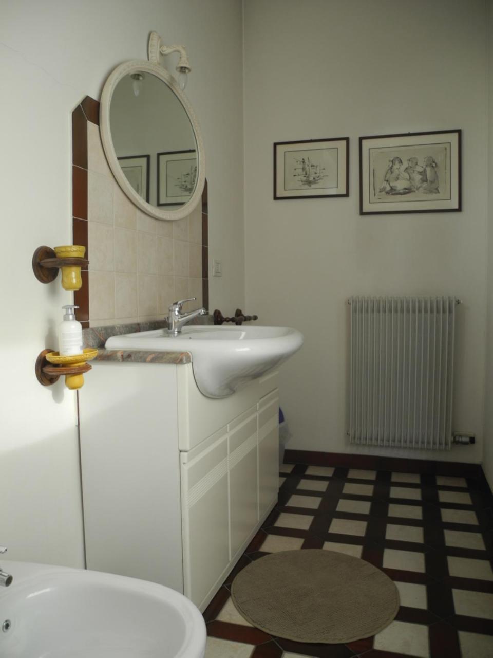 B&B Villa Mianiシレーア エクステリア 写真