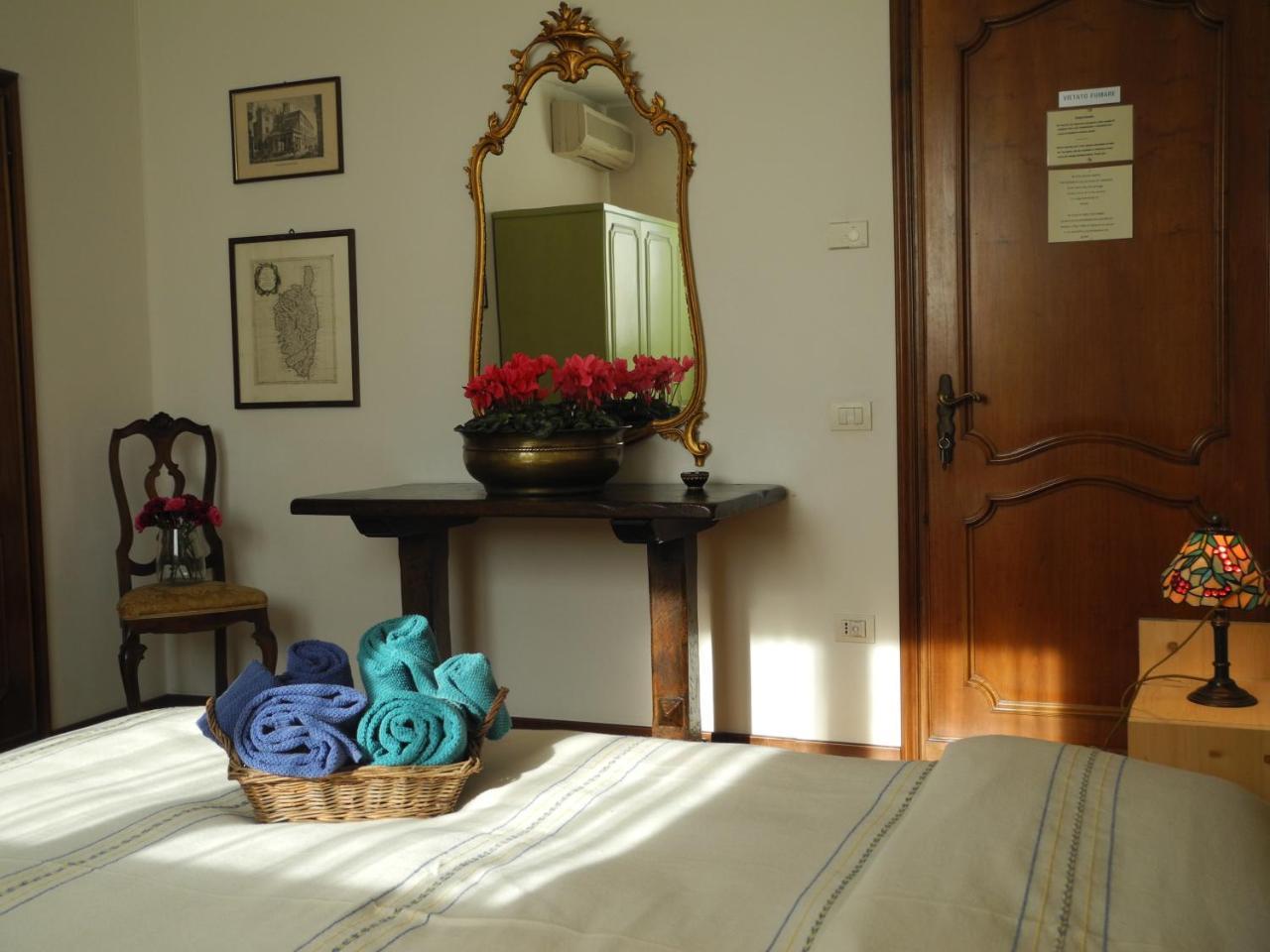 B&B Villa Mianiシレーア エクステリア 写真